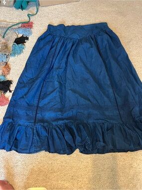 American Eagle Maxi Skirt